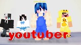 TỔNG HỢP NHỮNG CUỘC CHẠM MẶT CỦA CÁC YOUTUBER MINECRAFT - SUMMARY OF MINECRAFT YOUTUBER CONTACTS