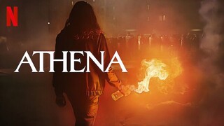 Athena (2022) อเธน่า-[พากย์ไทย]