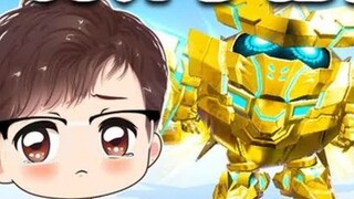 Egg Boy Party: The Mecha Boss Bros. Break Up? Travel Back Ten Years to See the Story of the Tycoon's