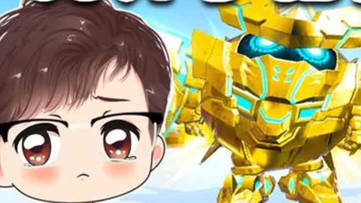 Egg Boy Party: Anh em trùm Mecha tan rã? Quay ngược thời gian mười năm để xem câu chuyện về sự trỗi 