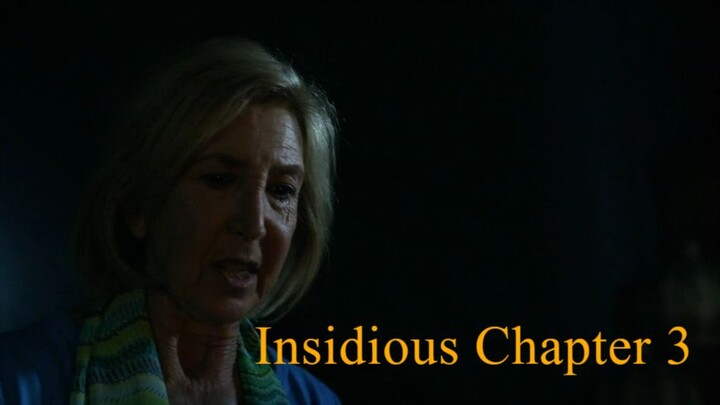 Insidious Chapter 3 (2015) 720p