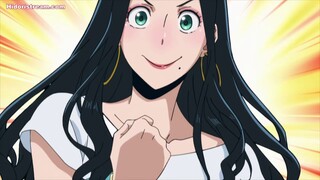 Ep - 10 Vigilante: Boku no Hero Academia Illegals [SUB INDO]