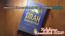 kisah Rasulullah SAW