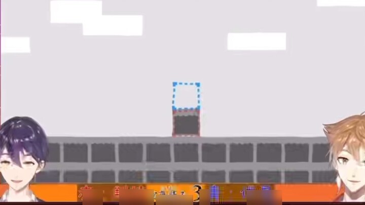 Whoever listens to it will like Xiaodao's baby voice｜8/11 Guilty people collaboration