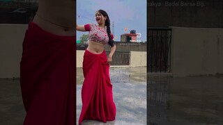 Nepali trend❤️💖 #fashion #trending #dance #sareefashion #subscribe #viralreels #drapingsaree #viral