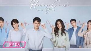 Love Heals EP 08 [SUB INDO]