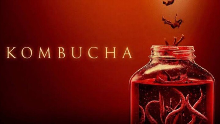 KOMBUCHA : w/EngSub