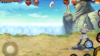 Opposite: Beat you for 60 seconds and finally release the slug?