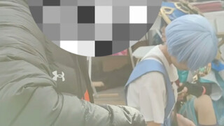 The most born episode