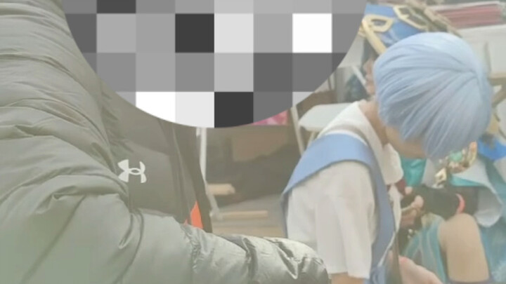 The most born episode