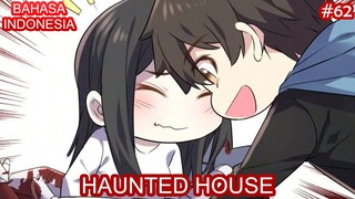 Haunted House | #62 | Bahasa Indonesia