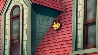 Pokémon-Movie 8- Mew & Người Hùng Của Ngọn Sóng Lucario