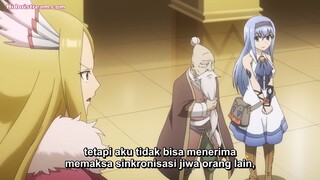 Farmagia Eps 4 (Sub-Indo)