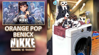 【NIKKE: GODDESS OF VICTORY】OST: Orange Pop [Benicx]