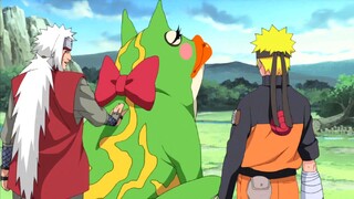 Naruto Shippuden : Episod 91 | Malay Dub|