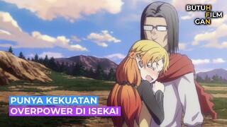 Awalnya Diremehkan Ternyata Overpower Alur Cerita Anime Uncle From Another World