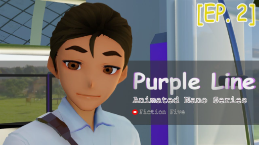 l Purple Line l เส้นทางรัก EP.2