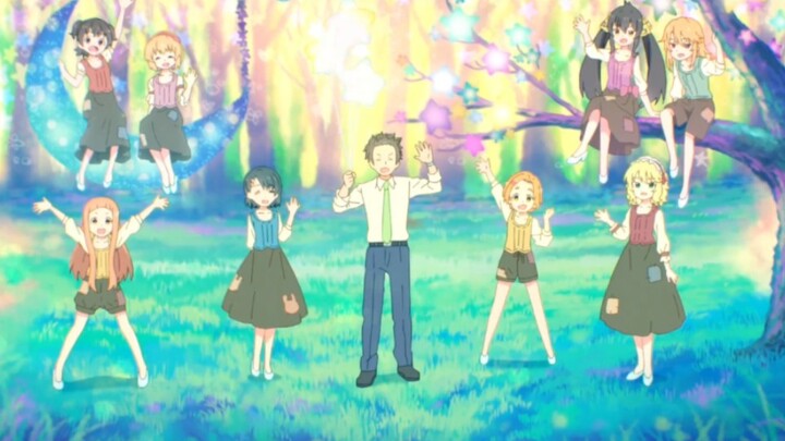 ไอดอลมาสเตอร์: ซินเดอเรลล่าเกิร์ล U149 เวอร์ชันออนไลน์ NCED