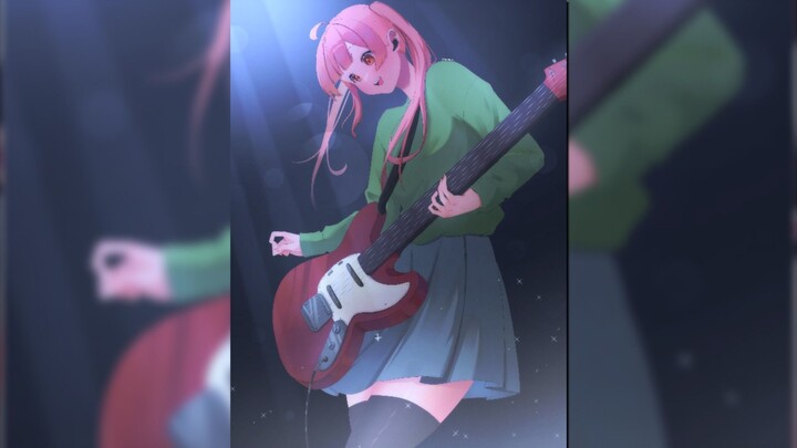 Fanart Evin (Oc)