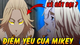 Top 6 Điểm Yếu Của Thủ Lĩnh Mikey|Kẻ Bất Bại Trong Các Cuộc Chiến Ở Tokyo Revengers