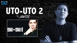 UTO-UTO 2 by Jawtee - [REACTION & COMMENT VIDEO]