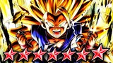 WAY BETTER THAN PEOPLE REALIZE?! - Dragon Ball Legends