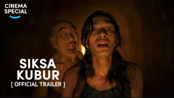 OFFICIAL TRAILER | SIksA kUBur