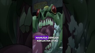 Kemono Jihen, TOP 10 ANIME ACTION SHOUNEN TERBARU 2020-2023 CC  #wibunolep #anime