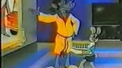 Ну,погоди! - част ІІ