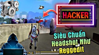 Độ Nhạy Kéo Tâm OB34 Full Máu Đỏ Cho Mọi Thiết Bị Mới Nhất - Giúp Bạn Bắn Full Đỏ Như Regedit