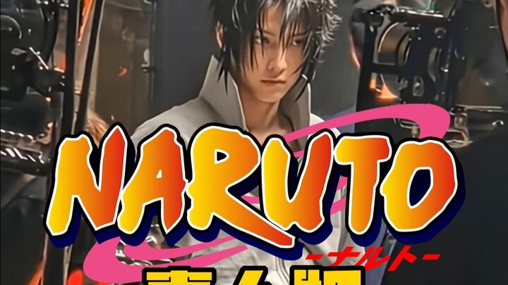 Naruto Live-Action Filming Behind-the-Scenes - Uploaded by YouTube AI Master Fantasoner