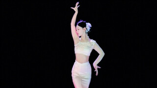 傣族舞｜《彩云之南》“彩云之南 我心的方向…”