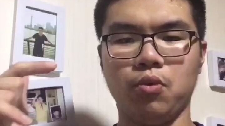 “ต่อสู้กับปี 2020” แร็พทำให้ฉันมองโลกในแง่ดี ฉันไม่กลัวการเผชิญหน้าใดๆ ขอสู้ต่อไป แร็พแท้!