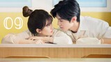 🇨🇳EP. 9 ❤ Hidden Love [EngSub]