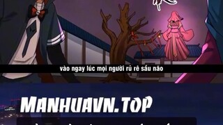 Ngự quỷ sư lâm phong tập 18