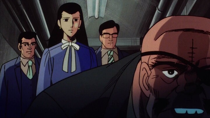 โจ สิงห์สังเวียน 2 ตอนที่ 21