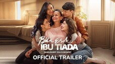 bila esok ibu tiada: full movie 2024