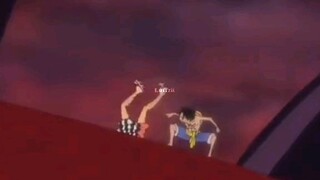 Punk Harzard Arc Moment 😂