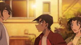[Chinese subtitles] Nanjie talks about Fucheng Sheng cv Matsuoka Yoshitsugu's Conan m27 collection