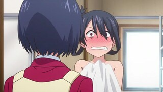 UQ Holder! - Episode 6 (Subtitle Indonesia)