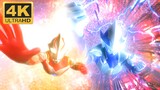 [Kualitas Gambar Terbaik/Restorasi 1080P] Ultraman Hikari Interlude--"Sumpah"
