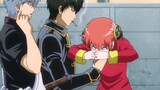 [ Gintama ] This wave is a personal revenge