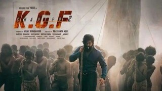 KGF 2 (2022) Tamil | English Subtitles