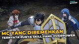 MC Ini Diremehkan dan Dianggap Tidak Berguna, Ternyata Punya Skill Yang Sangat OVERPOWER