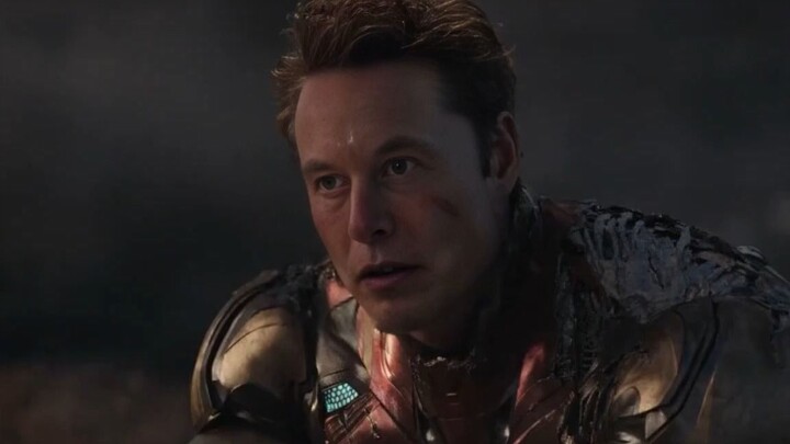 ไอรอนแมน มัสก์ดีดนิ้วกำจัดพอลบูบา