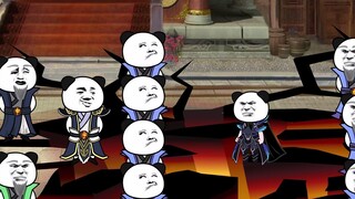 [Demon God Thirteen] 169: My sister blew herself up?