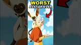The Worst Avatar To EVER Exist | Avatar The Last Airbender Episode 1 Avatar Aang vs Kuruk