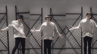 [Nhảy]Nhảy cover <Mic Drop> cực ngầu|BTS