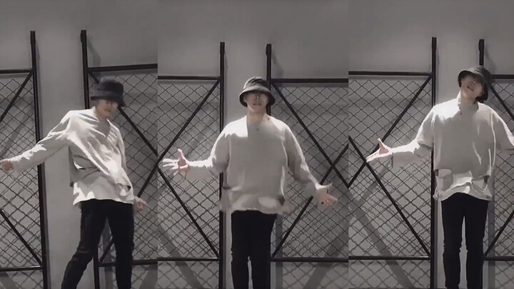 [เต้น]คัฟเวอร์ <Mic Drop>|BTS