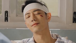 Extra 2||Double Gu/Double A/Sweet||Xiao Zhan Narcissus||Double A/Mutual Attack